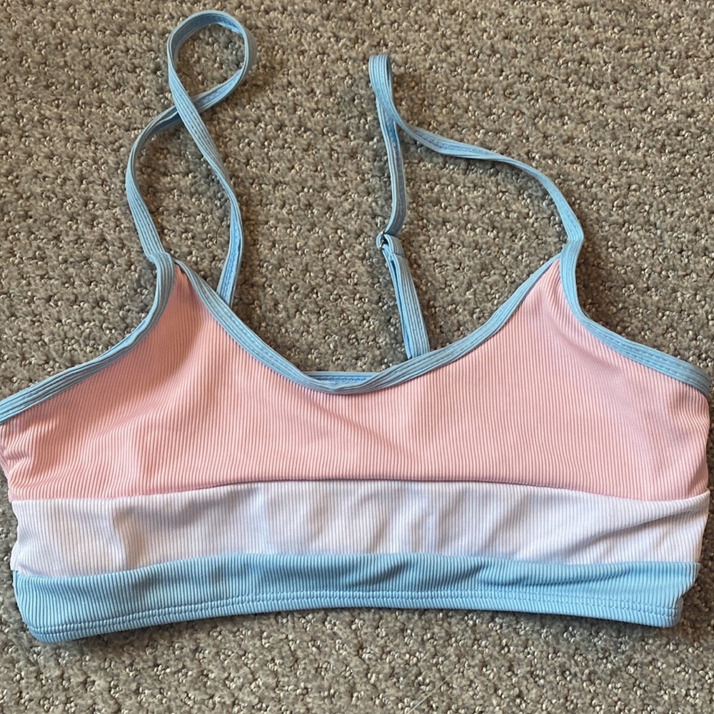 Shein Bikini Set - Picture 2 of 4